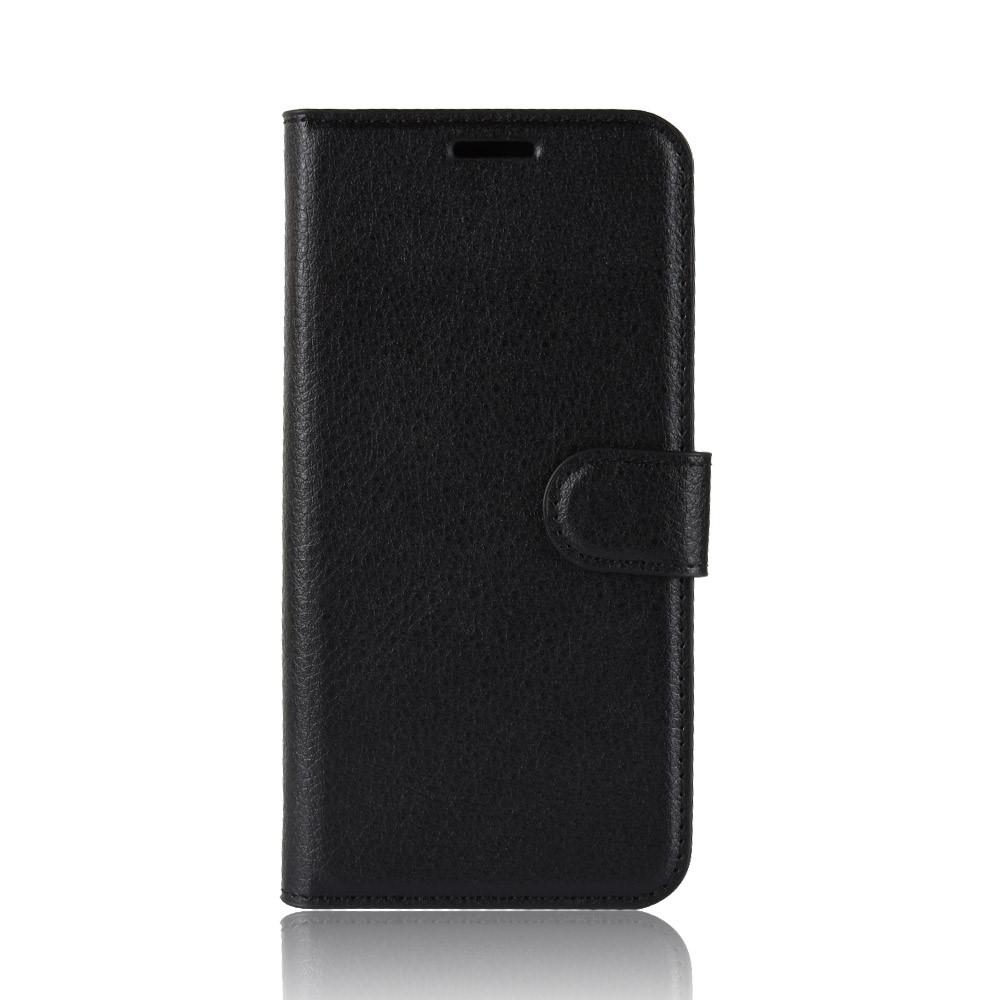 Mobiltaske  OnePlus 6 Sort