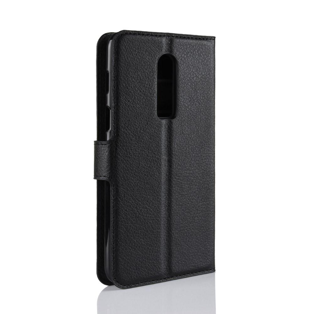 Mobiltaske  OnePlus 6 Sort