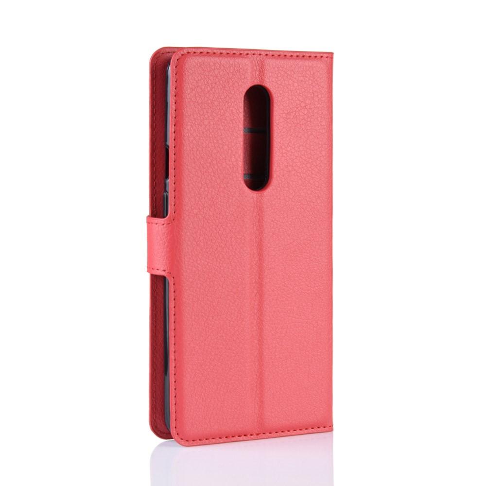 Mobiltaske OnePlus 7 Pro rød