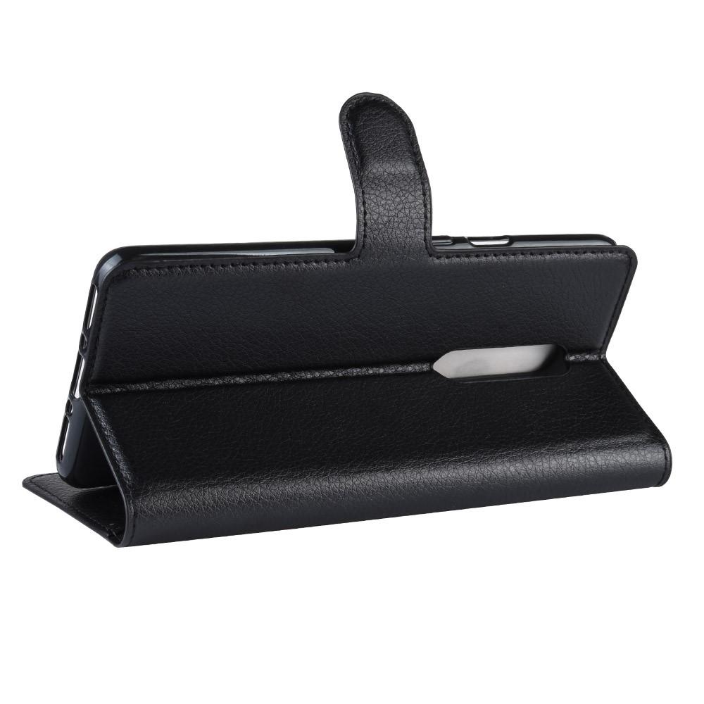 Mobiltaske  OnePlus 7 Pro Sort