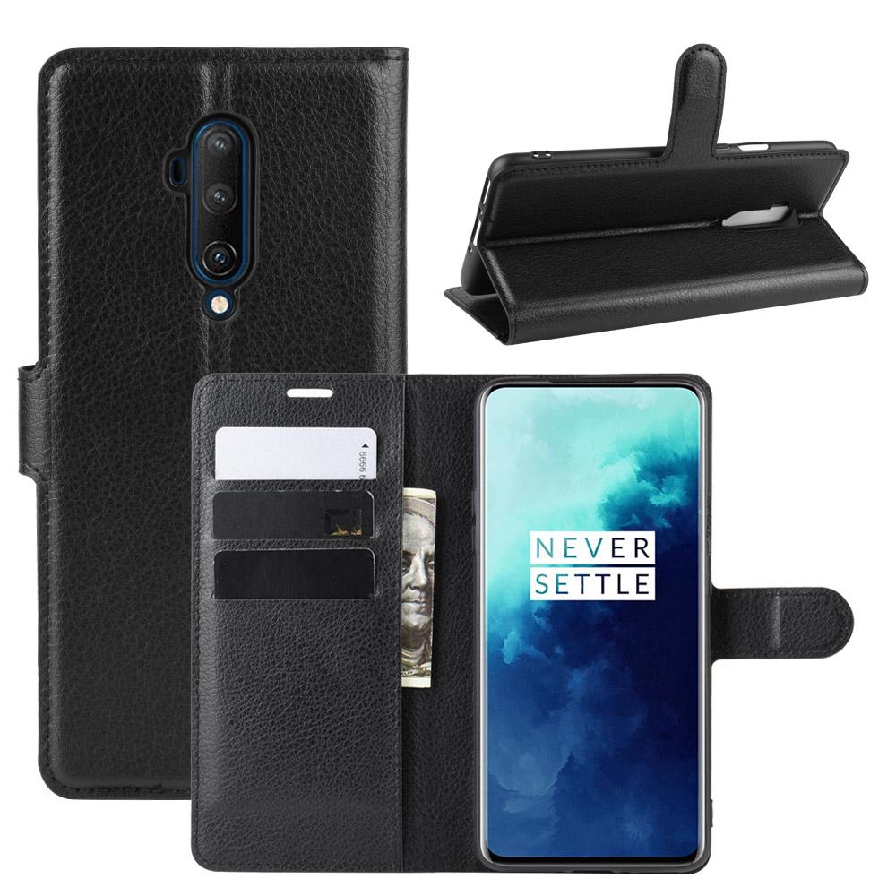 Mobiltaske OnePlus 7T Pro sort