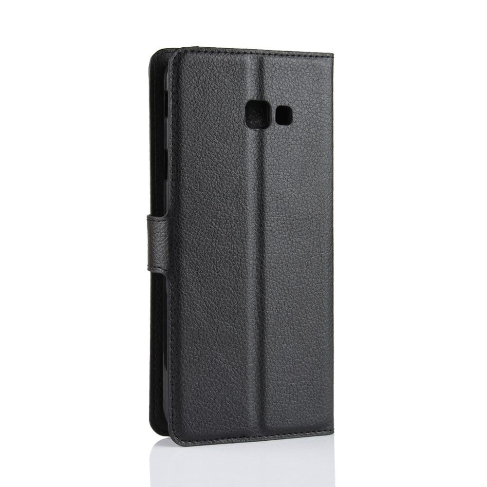 Mobiltaske Samsung Galaxy J4 Plus 2018 Sort