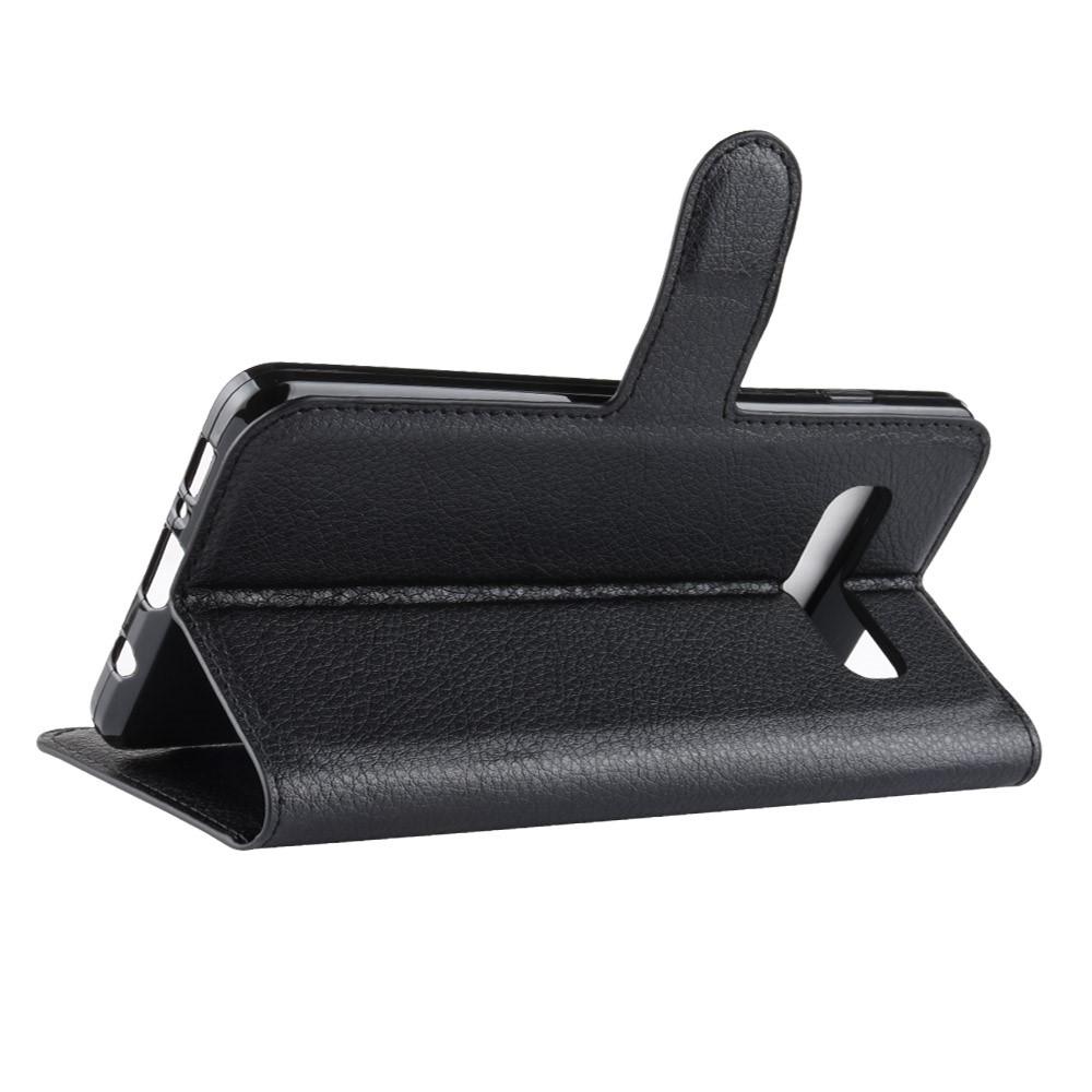 Mobiltaske Samsung Galaxy S10 Sort