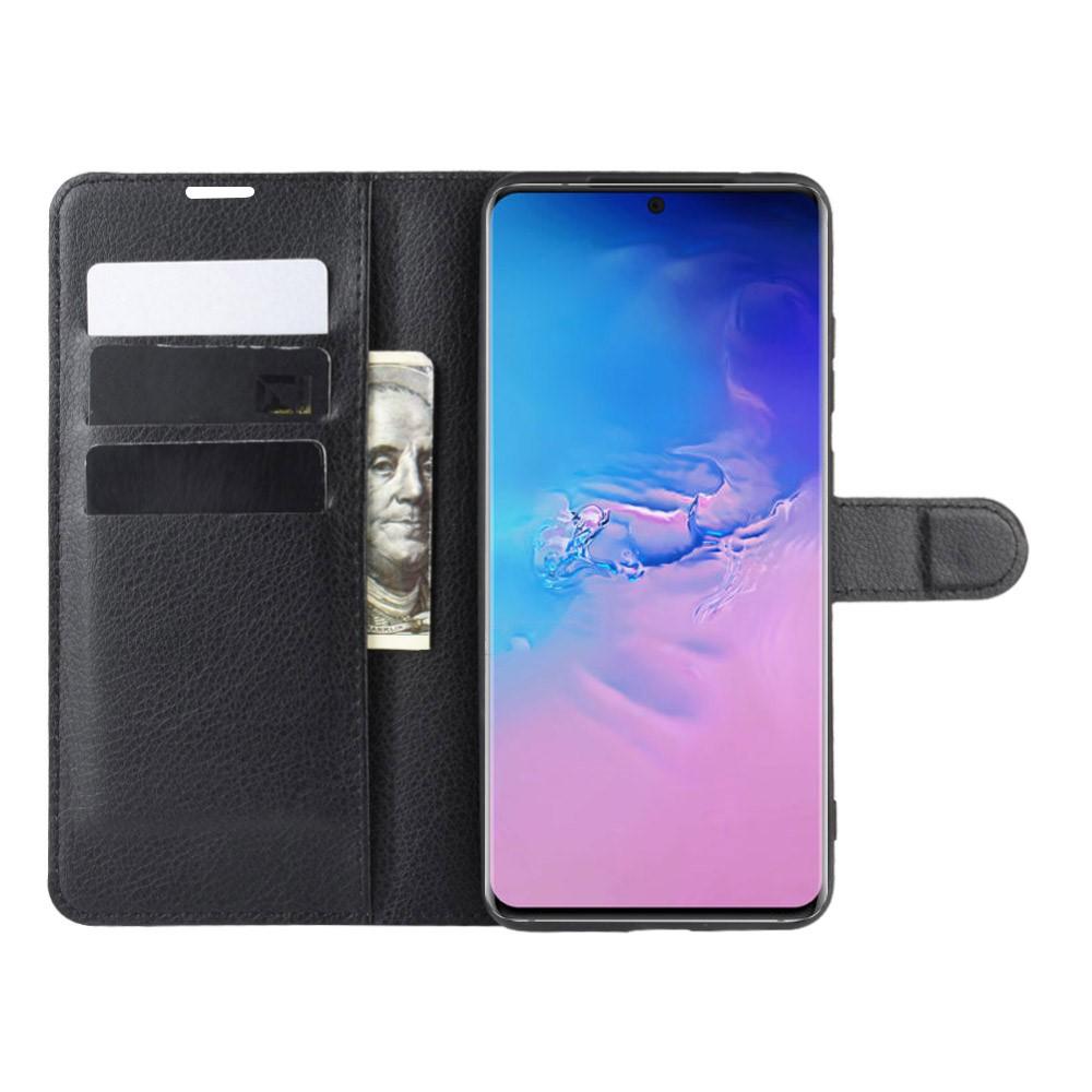 Mobiltaske Samsung Galaxy S20 Ultra Sort