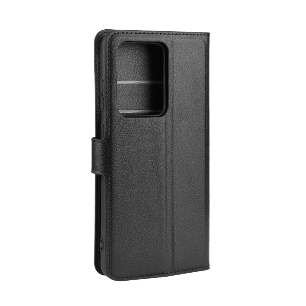 Mobiltaske Samsung Galaxy S20 Ultra Sort