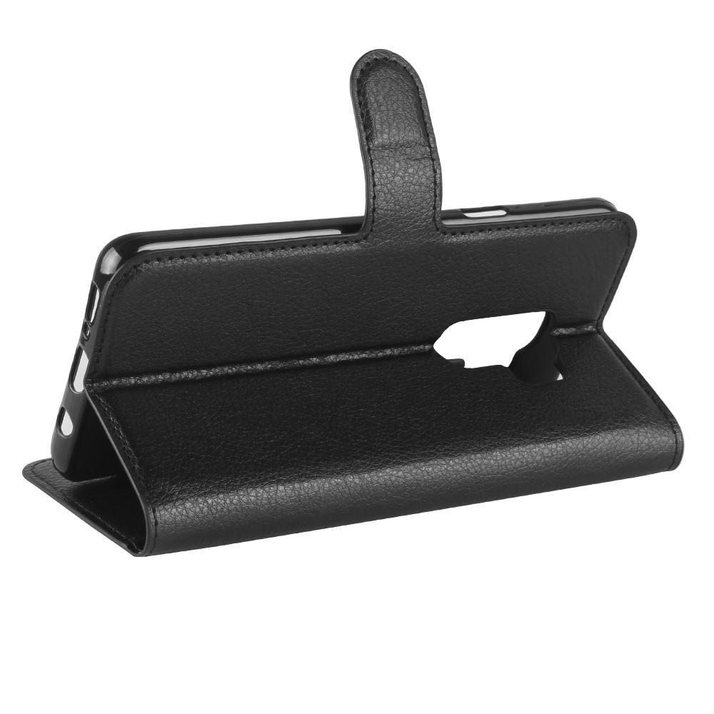 Mobiltaske Samsung Galaxy S9 Plus Sort