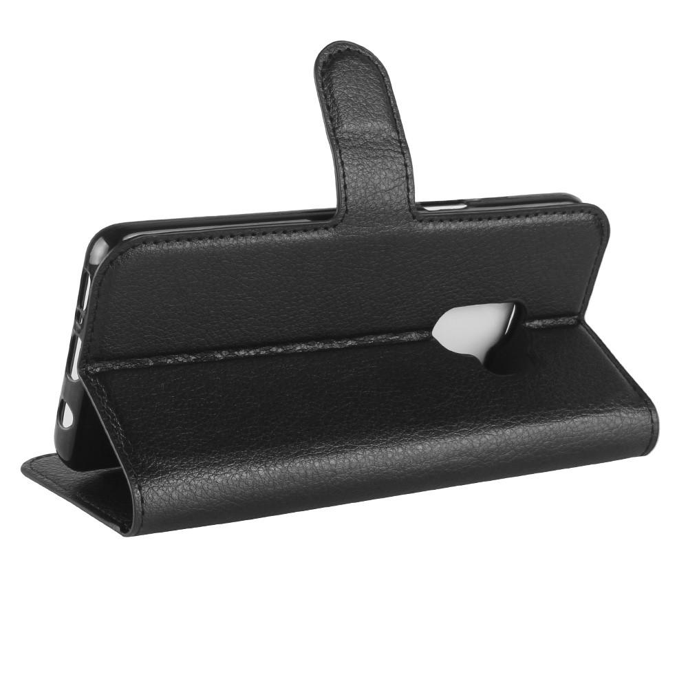 Mobiltaske Samsung Galaxy S9 Sort