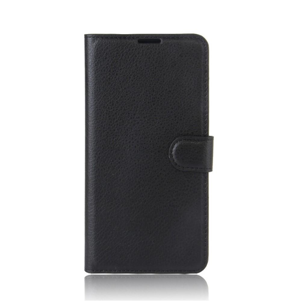 Mobiltaske Sony Xperia XZ Premium Sort