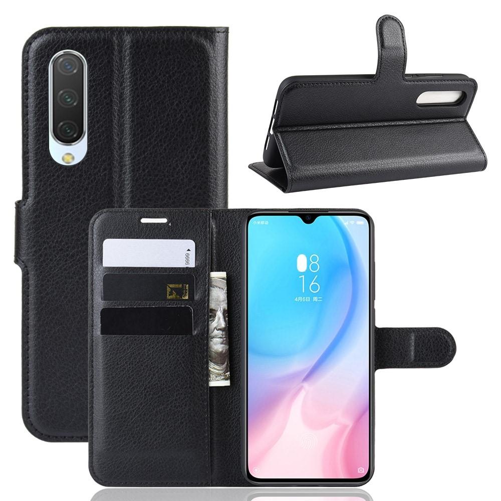 Mobiltaske Xiaomi Mi 9 Lite sort