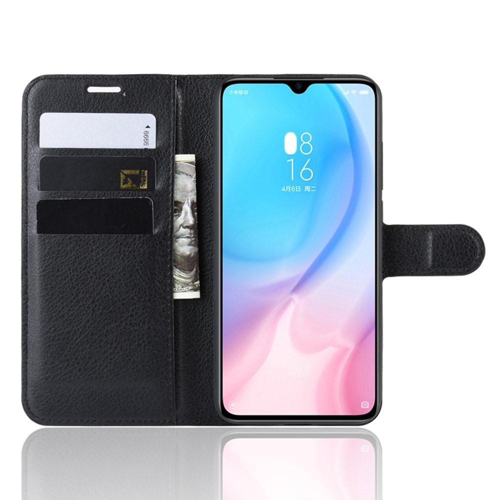 Mobiltaske Xiaomi Mi 9 Lite sort