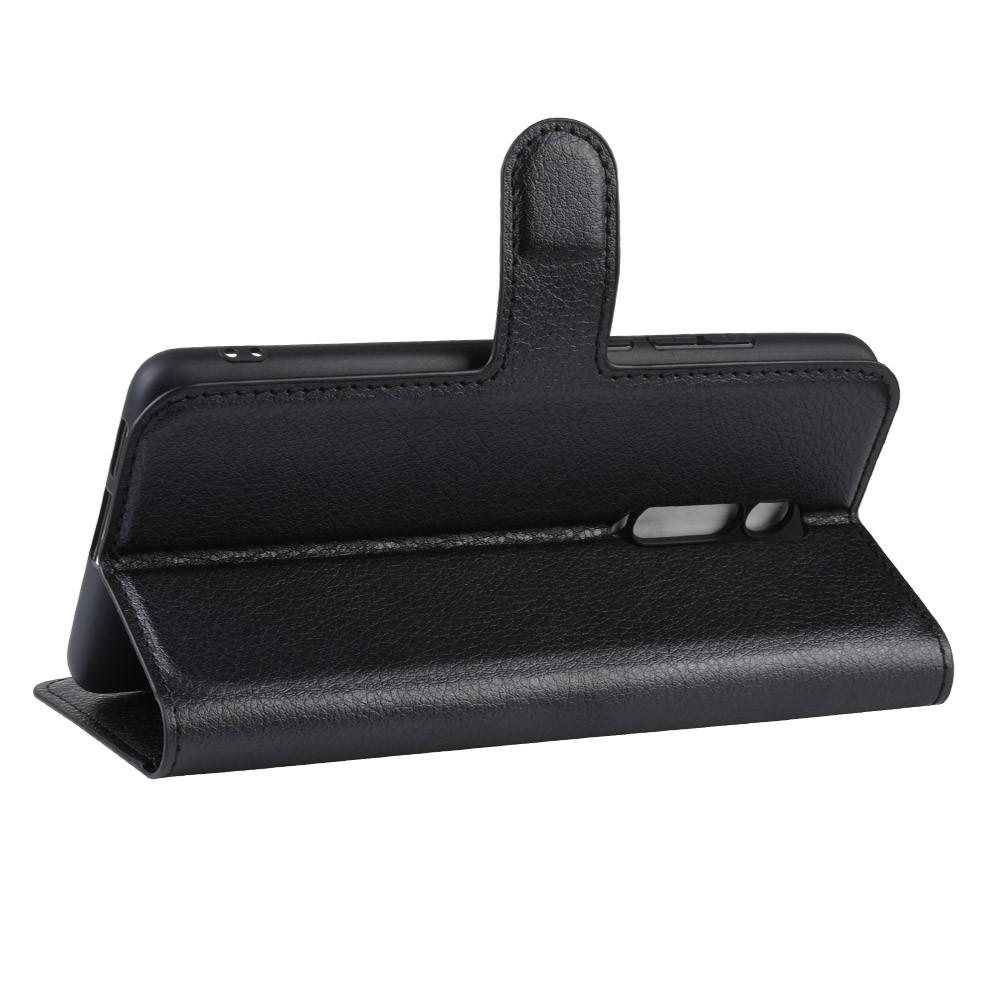 Mobiltaske Xiaomi Mi 9T Sort