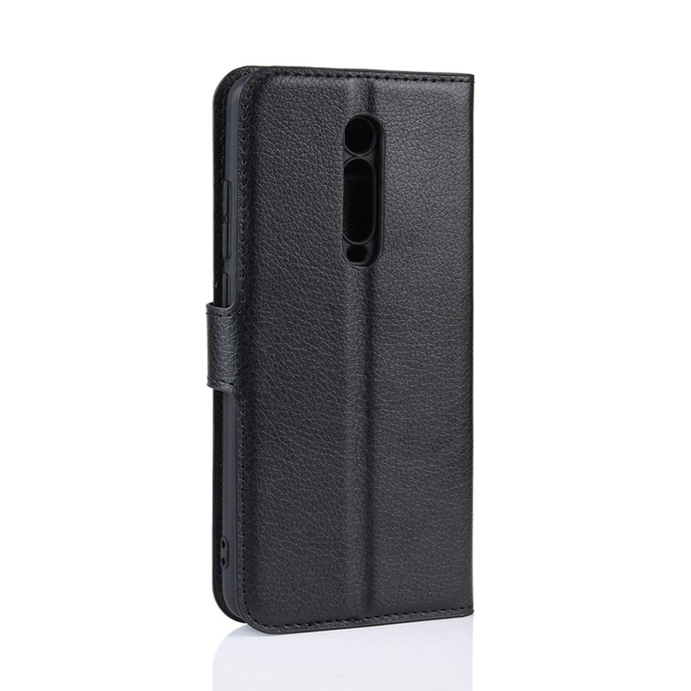 Mobiltaske Xiaomi Mi 9T Sort