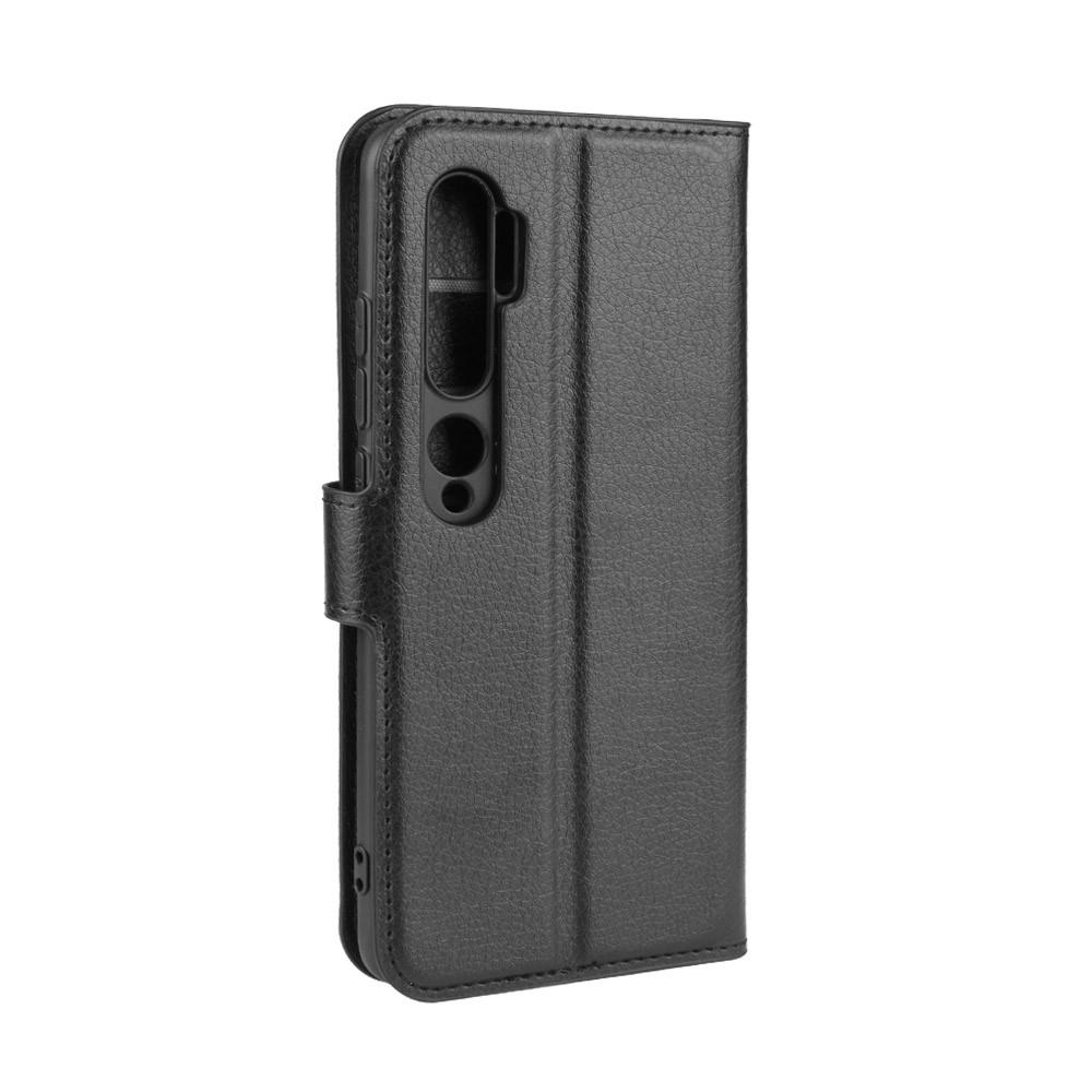 Mobiltaske Xiaomi Mi Note 10/10 Pro Sort