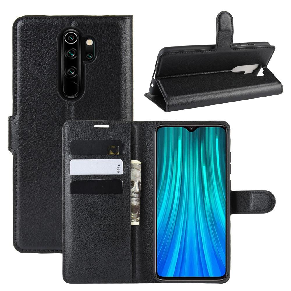 Mobiltaske Xiaomi Redmi Note 8 Pro sort