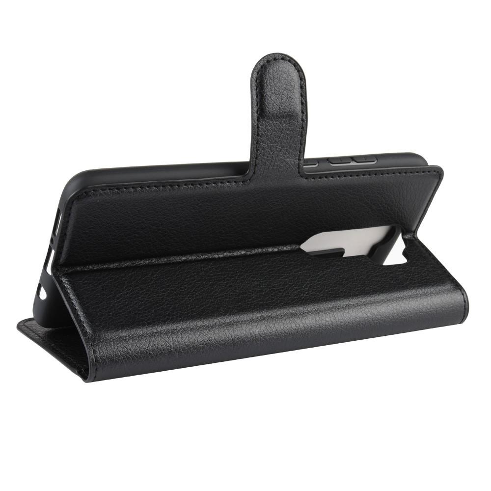Mobiltaske Xiaomi Redmi Note 8 Pro Sort