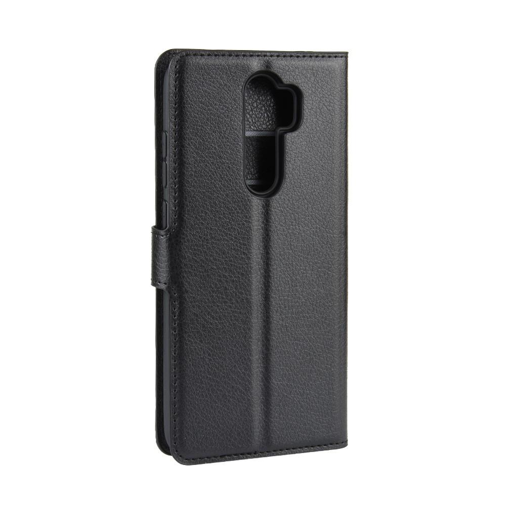 Mobiltaske Xiaomi Redmi Note 8 Pro Sort