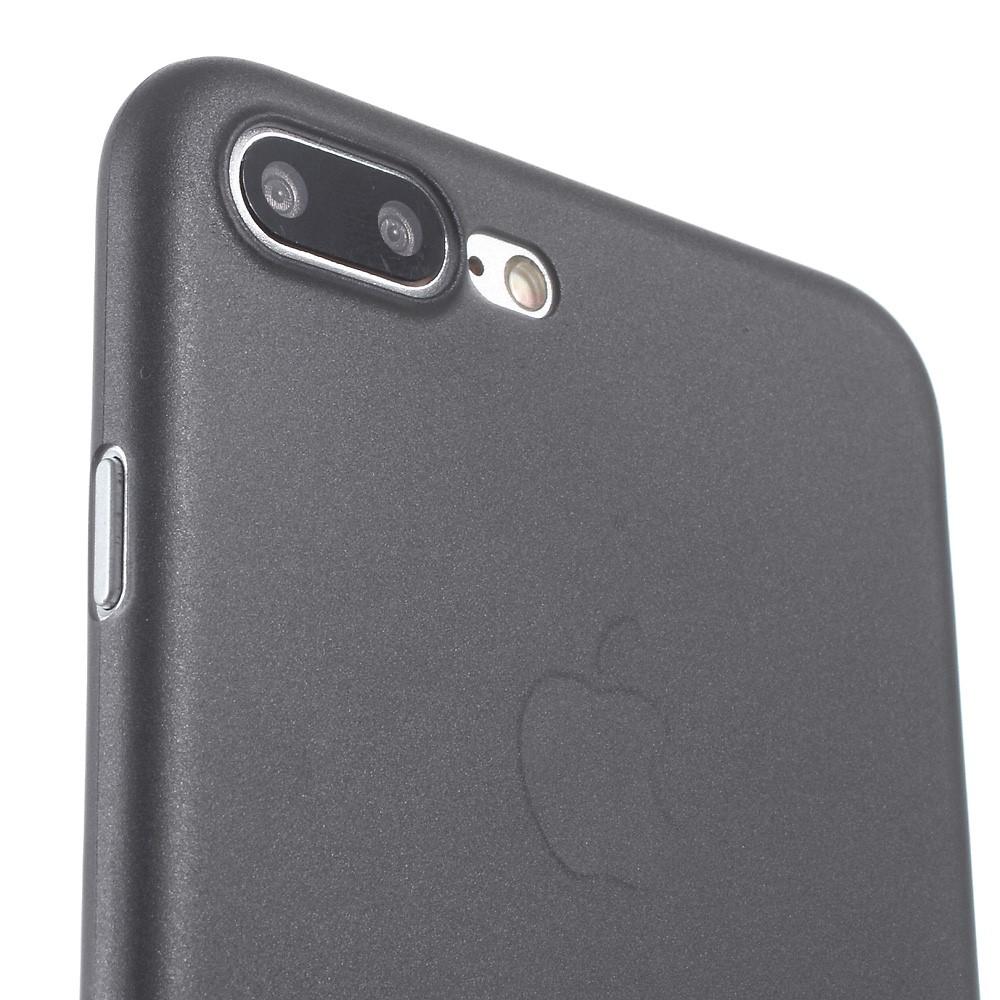 iPhone 7 Plus/8 Plus Cover UltraThin sort