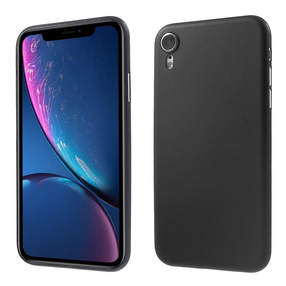 iPhone XR Cover UltraThin sort