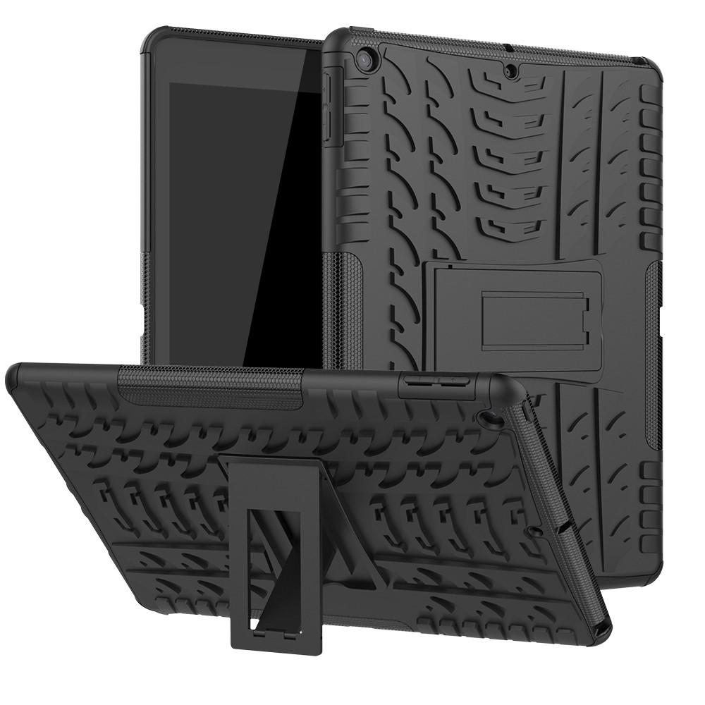 Rugged Case iPad 10.2 8th Gen (2020) sort