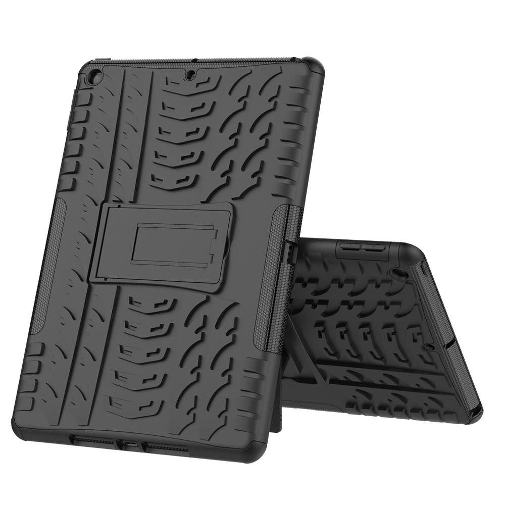 Rugged Case iPad 10.2 9th Gen (2021) sort