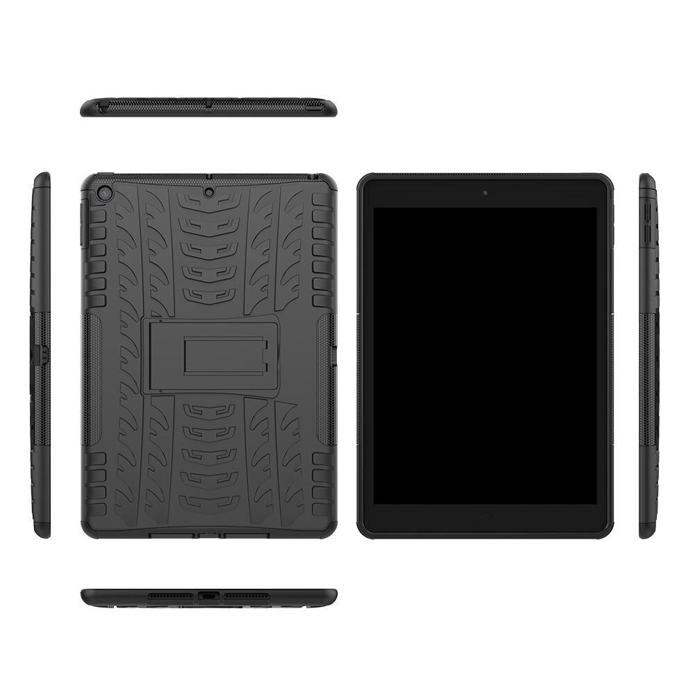 Rugged Case iPad 10.2 8th Gen (2020) sort