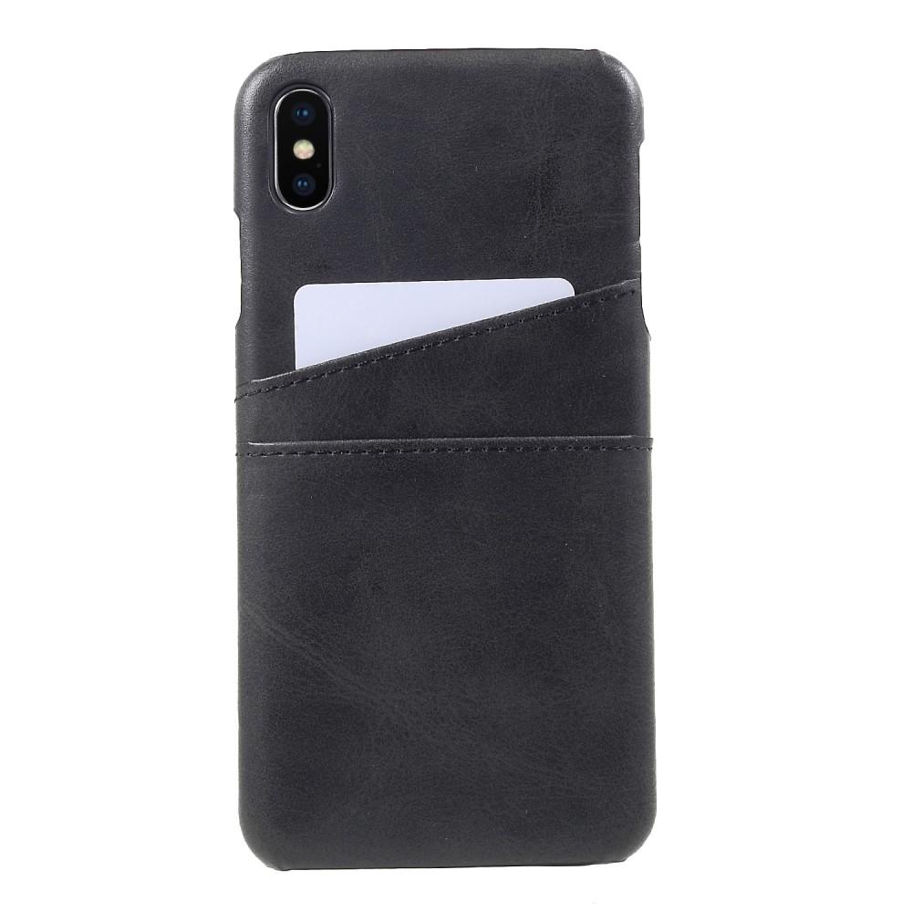 Card Slots Case Apple iPhone XS Max sort