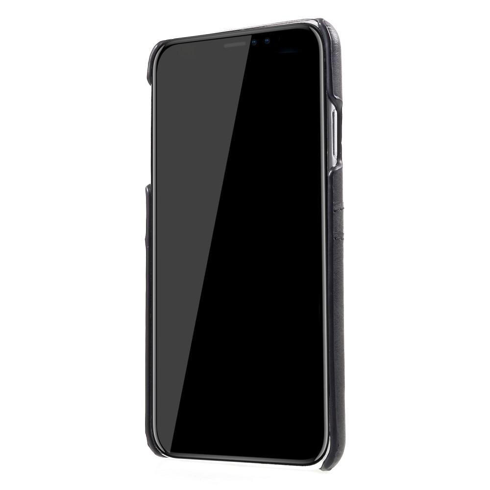 Card Slots Case Apple iPhone XS Max sort