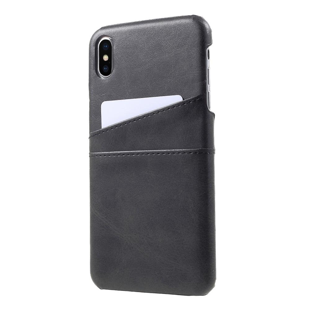 Card Slots Case Apple iPhone XS Max sort