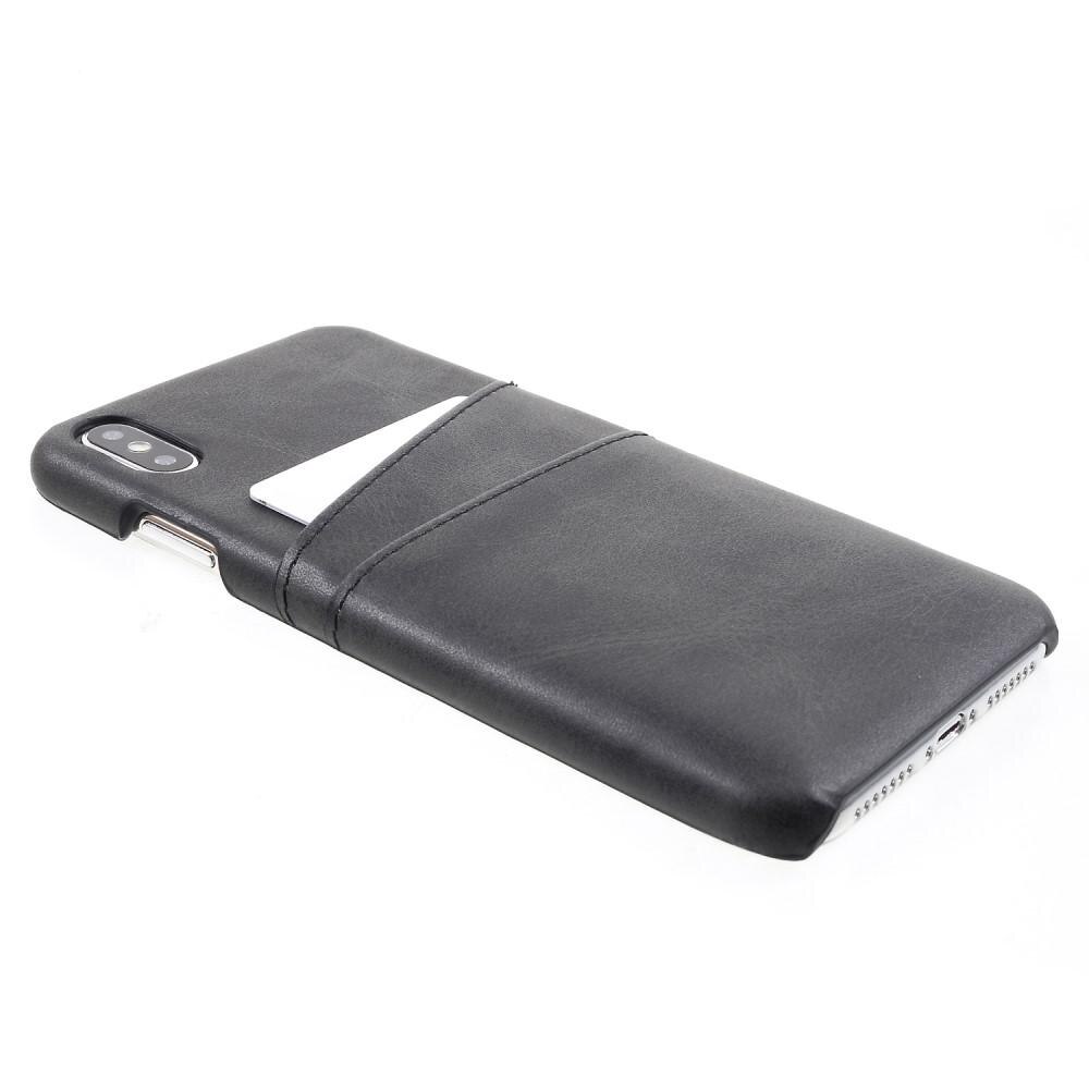 Card Slots Case Apple iPhone Xs Max Sort