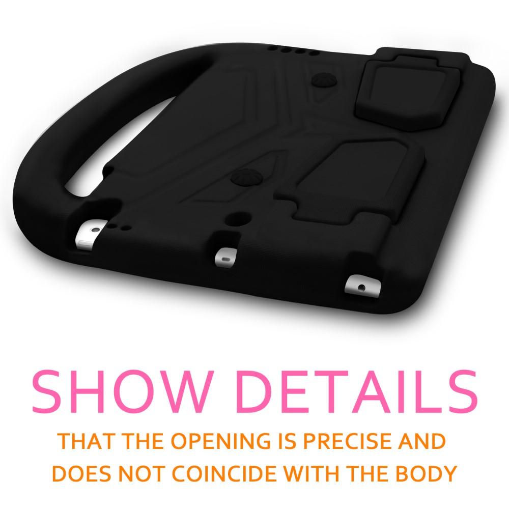 Cover EVA iPad 9.7 6th Gen (2018) sort