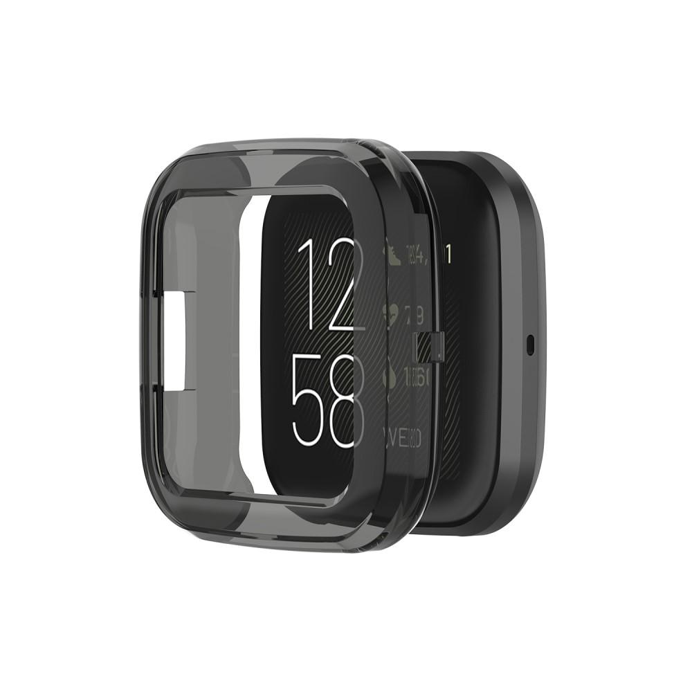 Cover Fitbit Versa 2 sort