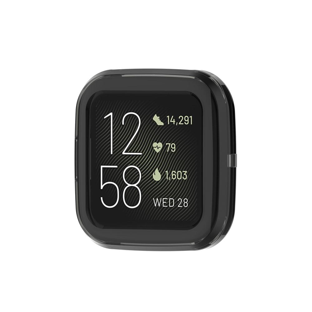 Cover Fitbit Versa 2 sort