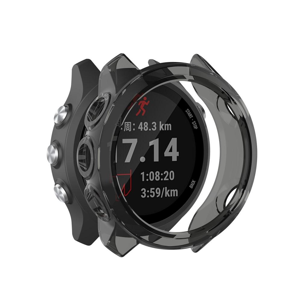 Cover Garmin Forerunner 245 sort