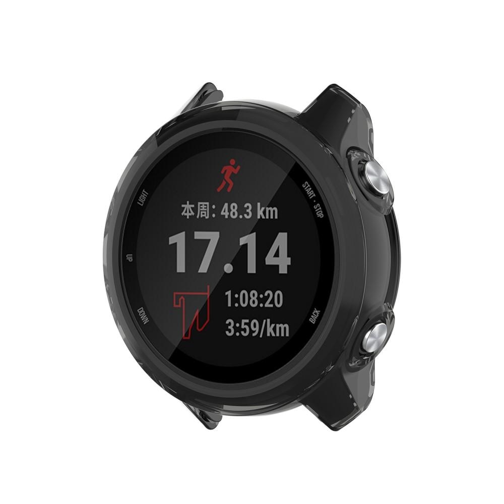 Cover Garmin Forerunner 245 sort