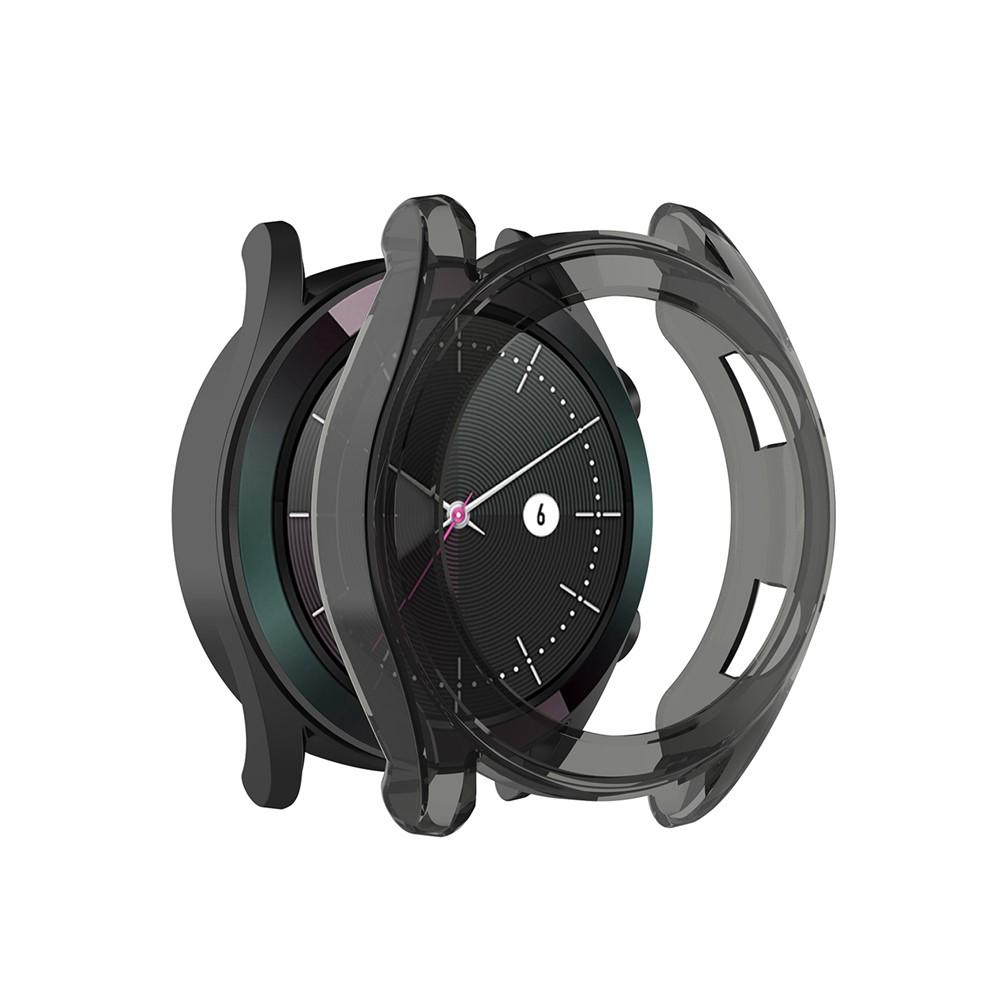 Cover Huawei Watch GT 2 46mm sort