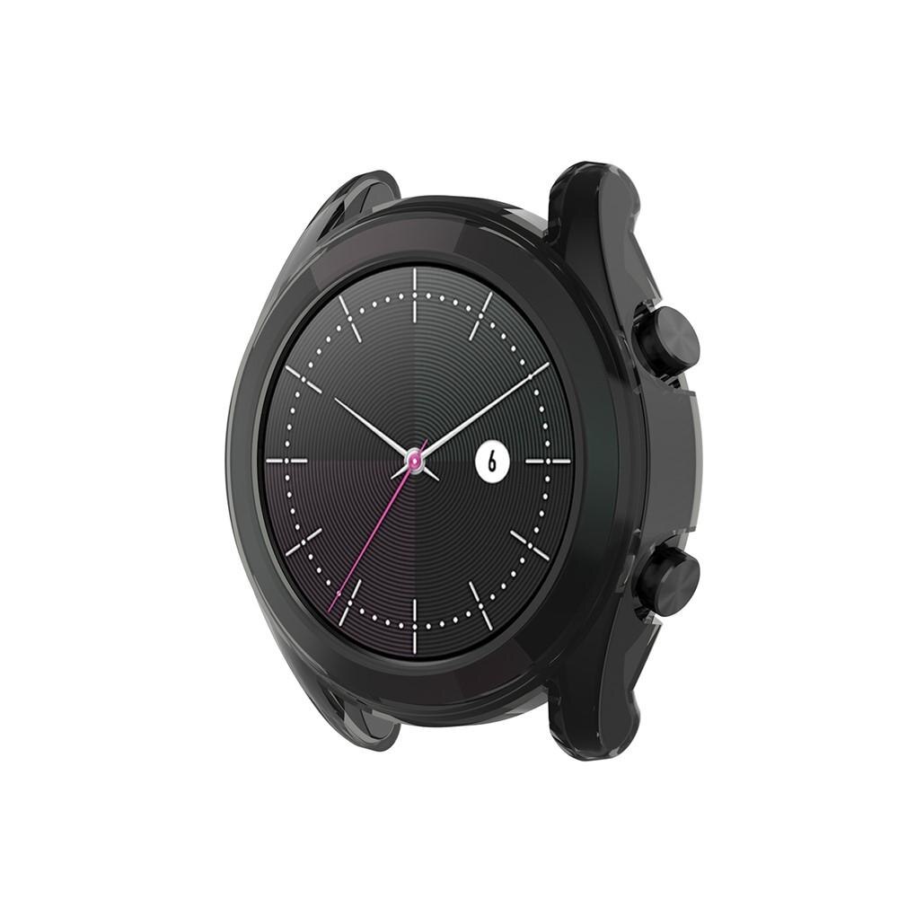 Cover Huawei Watch GT 2 46mm sort