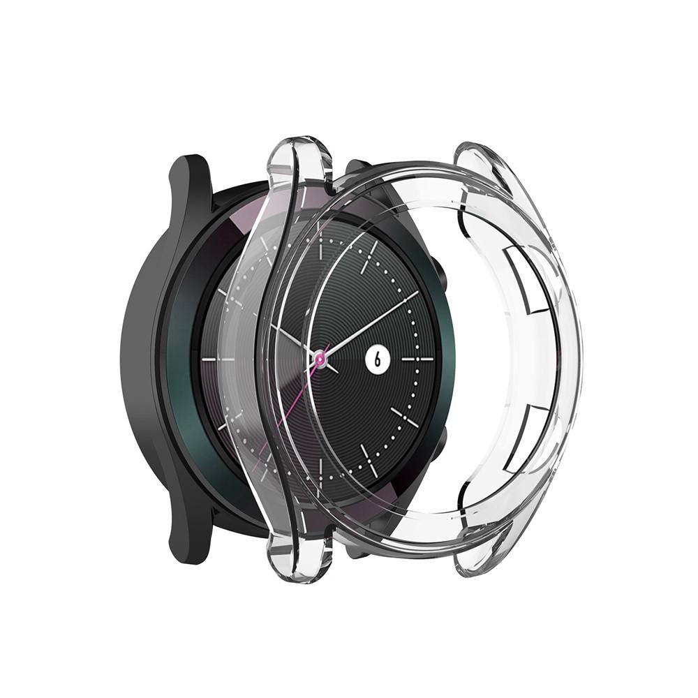 Cover Huawei Watch GT 2 46mm gennemsigtig