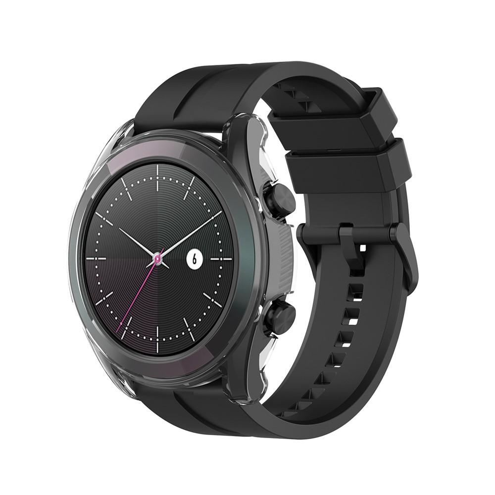 Cover Huawei Watch GT 2 46mm gennemsigtig