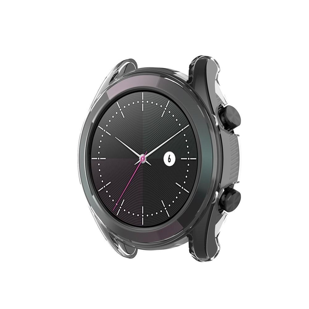 Cover Huawei Watch GT 2 46mm gennemsigtig