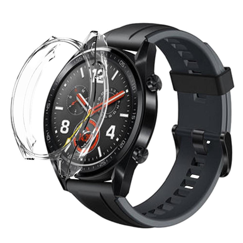 Cover Huawei Watch GT gennemsigtig