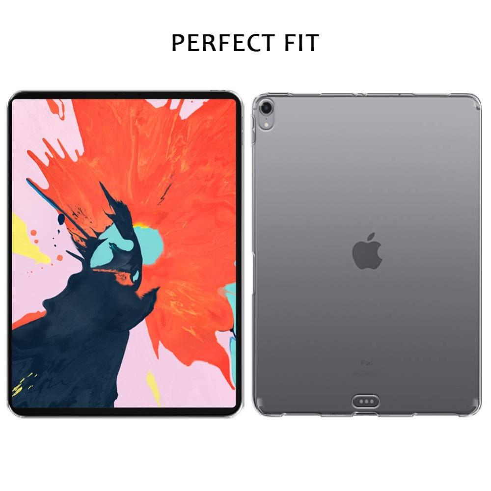 Cover iPad Pro 11 1st Gen (2018) gennemsigtig