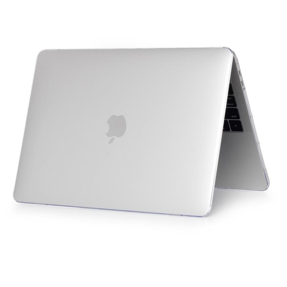 Cover MacBook Air 13 2018/2019/2020 transparent