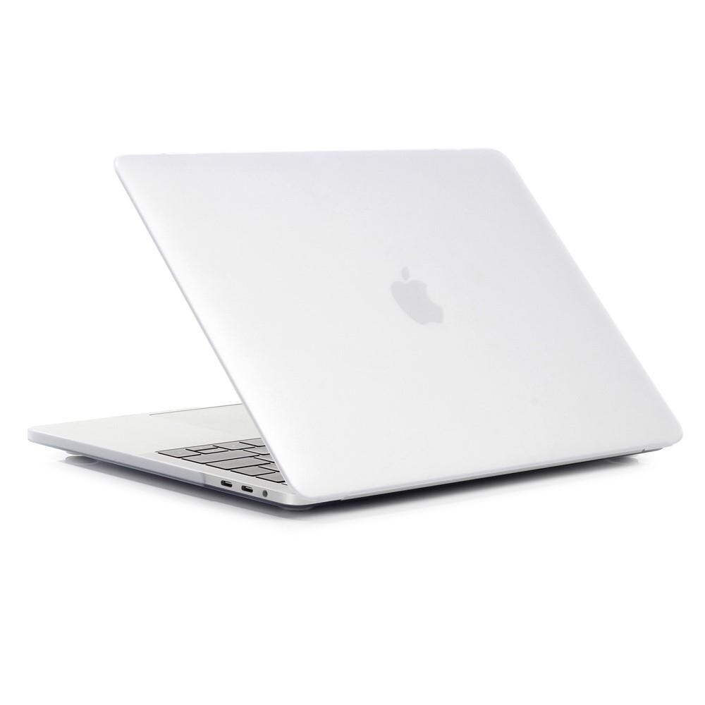 Cover MacBook Pro 13 transparent