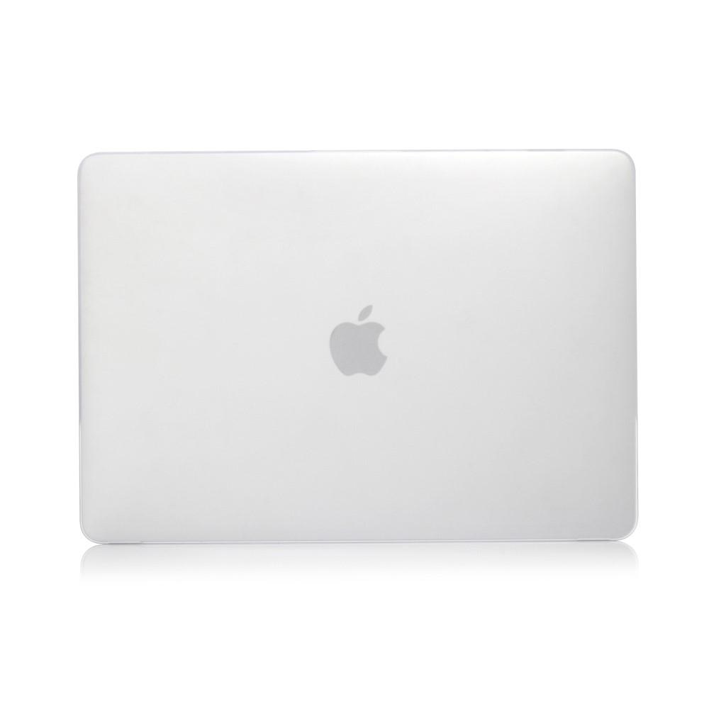 Cover MacBook Pro 16 transparent