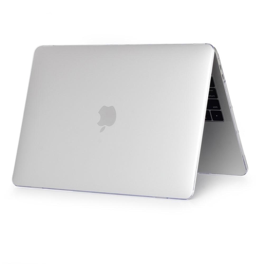 Cover MacBook Pro 16 transparent