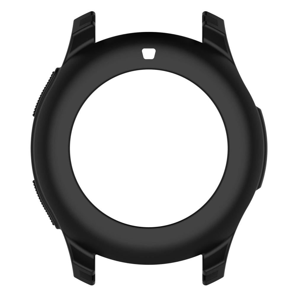 Cover Samsung Galaxy Watch 46mm/Gear S3 Frontier sort