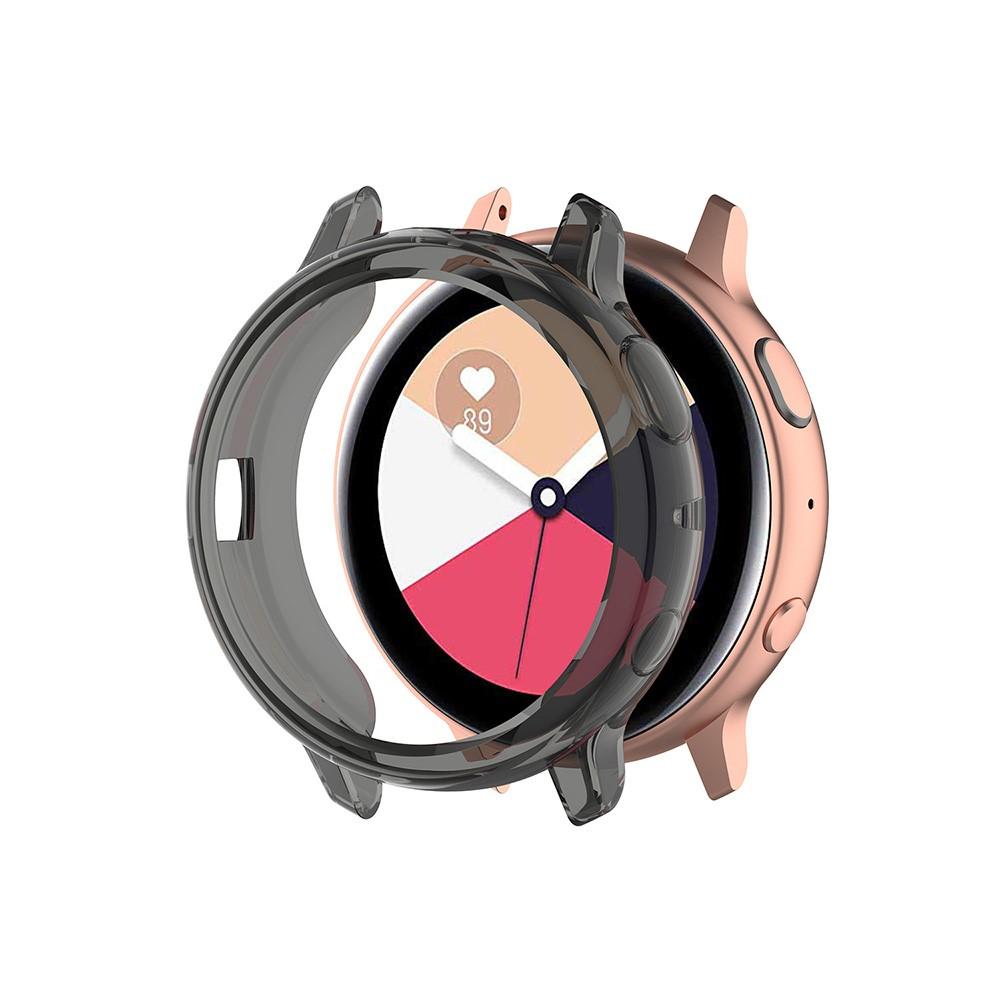 Cover Samsung Galaxy Watch Active 2 40mm sort