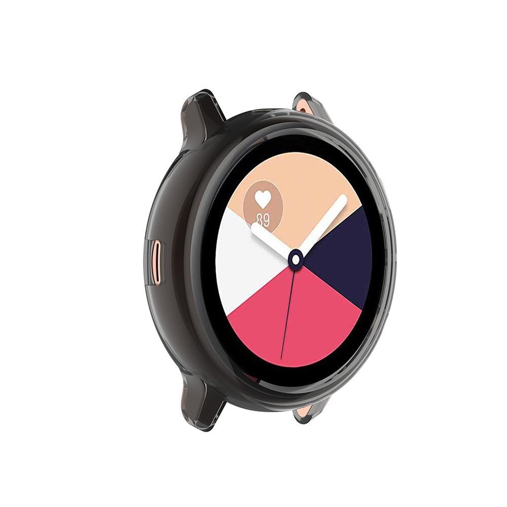 Cover Samsung Galaxy Watch Active 2 40mm sort