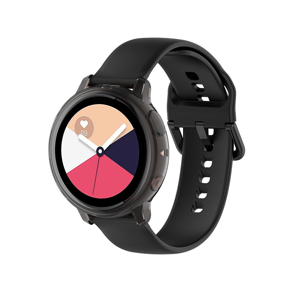 Cover Samsung Galaxy Watch Active 2 40mm sort