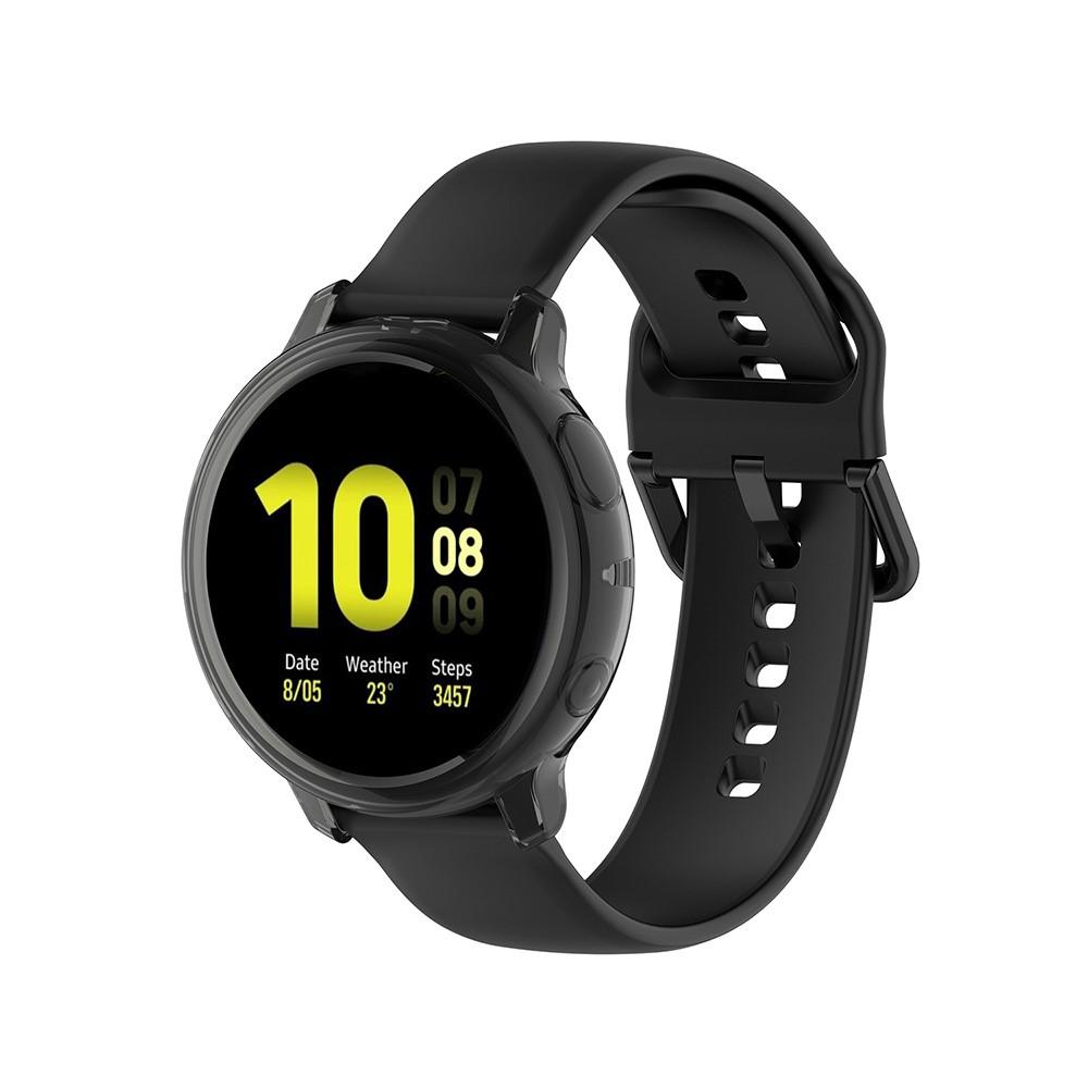 Cover Samsung Galaxy Watch Active 2 44mm sort